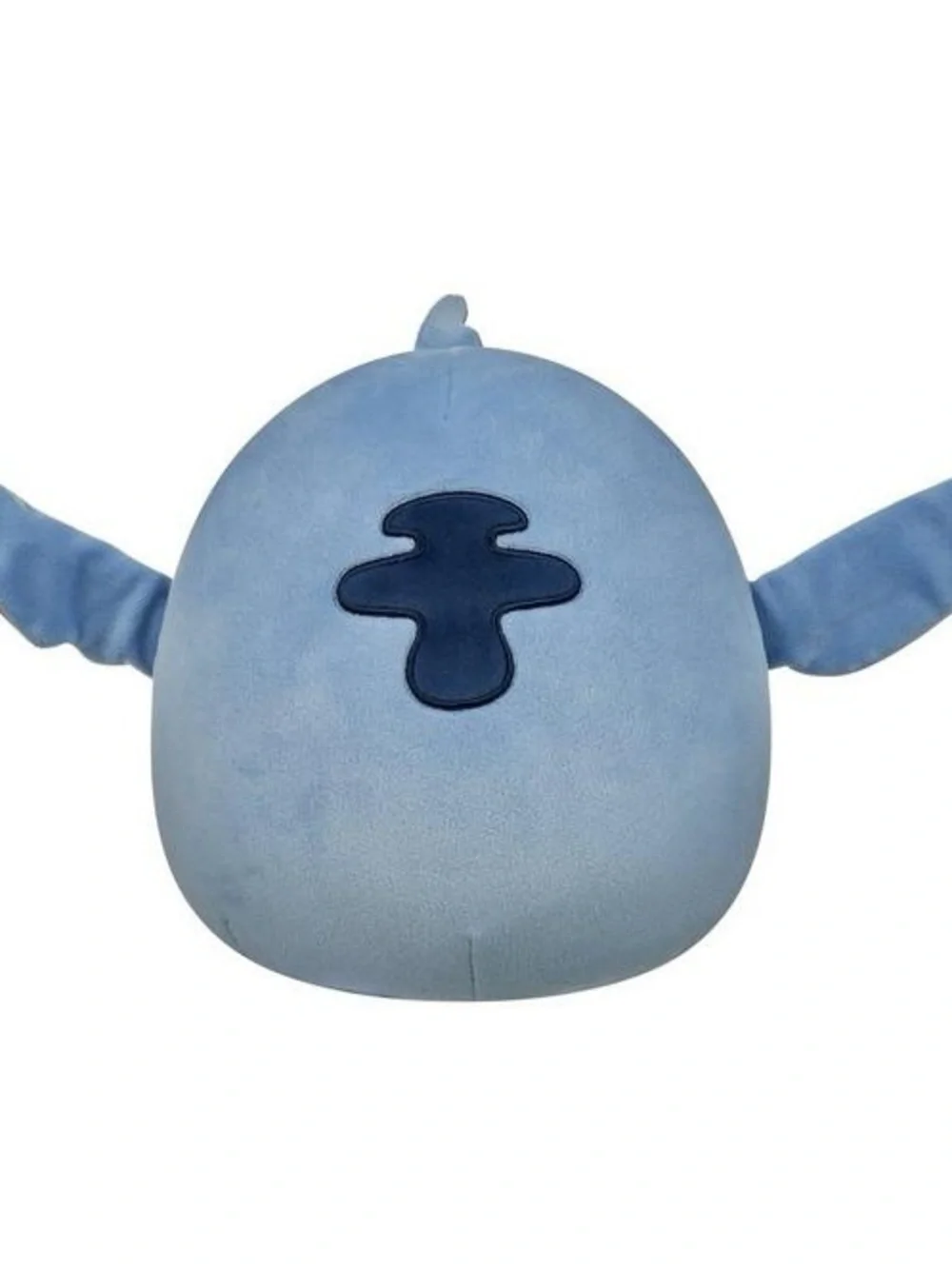 Squishmallows Disney Lilo and Stitch - Stitch (Holding Snow Cone) 8-in Plush
